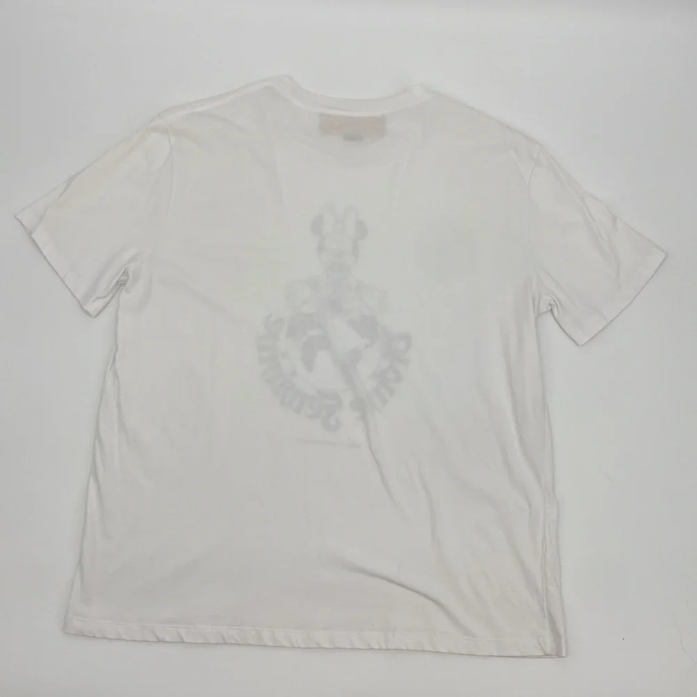 STELLA MCCARTNEY DISNEY Womens Day Minnie Mouse T shirt LIMITED EDITION - Picture 8 of 8